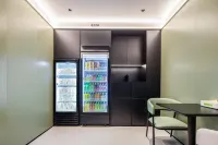 Hi Inn Hotel (Chifeng Hongshan Commercial Pedestrian Street)