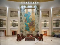 Fubang Jinjiang Internatioanl Hotel - บริการรถรับส่ง
