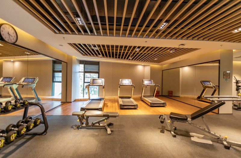 Weiselect Dali Shan Haiwan Hotel photo 6