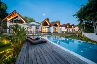 Nayandra Uluwatu - 2 星級