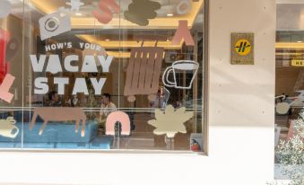 Vacay Stay Hotel