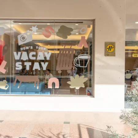 Vacay Stay Hotel