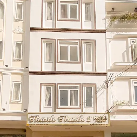 Thanh Thanh 2 Hotel