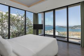 Villa Nha Trang Ocean Front Luxury Abogo