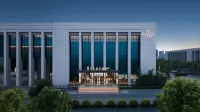 Xinyang Maojian Hotel