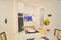 The Q-Stay Hillside Apartment - Phu Quoc - Holiday Apartments