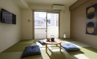 TOKI NO YADO NAHA by Sunrest Resort