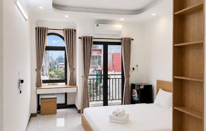 Dreamora Serenity Hotel & Residence