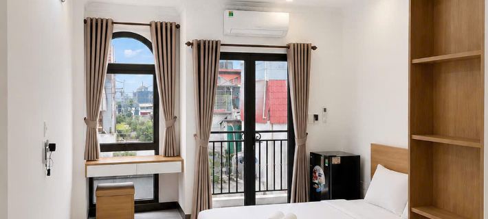 Dreamora Serenity Hotel & Residence Hotels in Hanoi