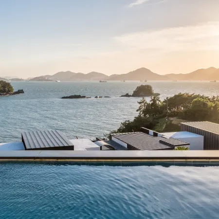CHEDI POOL VILLA NAMHAE