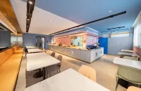 Junbai Hotel (Jinan Hexie Qilu Children's Hospital)