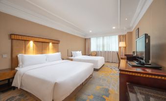 Anyee Xinliang Grand Hotel (Chengdu Chunxi Road Taikoo Li)