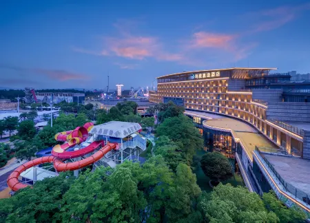Wuhan Maya Gleetour Hotel