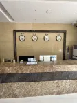 Weihui Yiju Hotel (Bus Station)