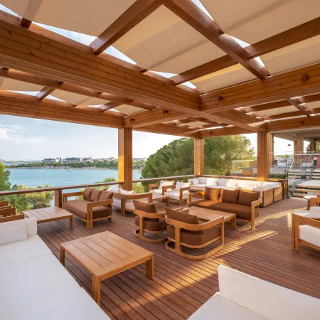 Akra Didim Resort & Spa
