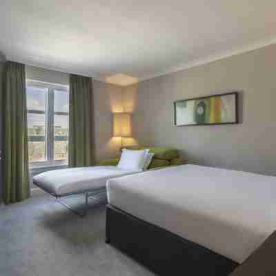 Hilton Dublin Rooms