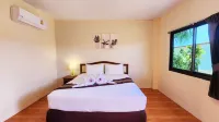 Mild Garden View Resort