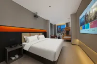 YOUSHE FANGYU HOTEL - Jacuzzi