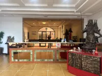 Qinghe Hotel - 2-نجوم