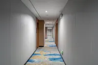 金港智能酒店（銀川懷遠觀光夜市浙江商城店） - 2星級