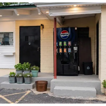 Sunrise Inn