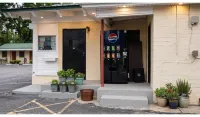 Sunrise Inn - WiFi