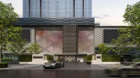 Four Points by Sheraton Linyi City Center - Hot Tub