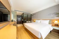 Elong Wanguo Hotel (Beijing Tongzhou Beiyunhe West Subway Station) - familiares