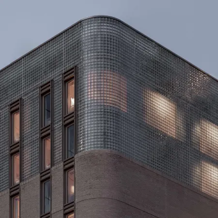 Buckle Street Studios by Locke Отели рядом с достопримечательностью «Станция метро Tower Gateway»