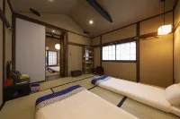 Seiunkaku -  Casas de vacaciones