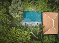Villa Dam Duong - Private Retreat by Samanea - Villas
