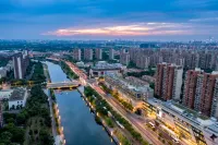 Pero Hotel (Shanghai Pudong Hetao Road Subway Station) - Wi-Fi