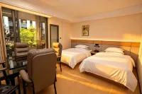 Linshui Yujing Hotel