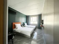 Jijing Mountain Residence Homestay - Homestays