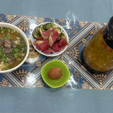 Wuzhong Feixiang Chain Hotel