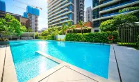 Xingzhu Meisu ·Sanya Joy City Branch - สระว่ายน้ำแบบอินฟินิตี้