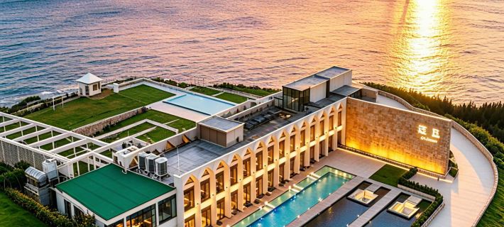 Bonjour Hotels in Pingtan County