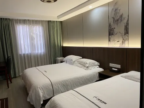 Xinyuan Villa Hotel