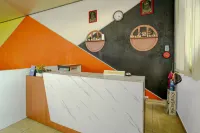 Lima Residence Kedaton - Wifi