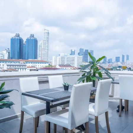 Valide Hotel Отели рядом с достопримечательностью «Нисанташи»