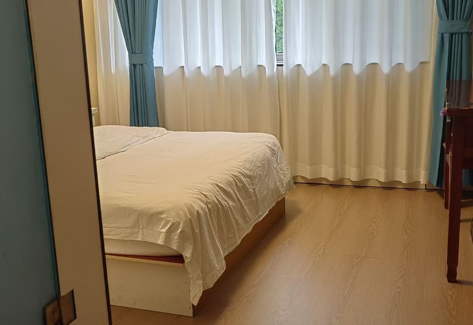 Hangzhou Jinyun Room Images