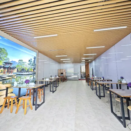 Yunxili Homestay