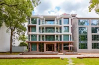 Nanxi River · No. 9 Beach Forest Resort Homestay Hotel di 