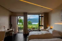Lugu Lake Muwu Nuri Lake Scenic Art Villa - Beach