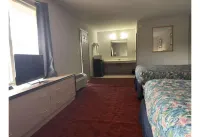 Midtown Motel Burlington Near Hwy 34