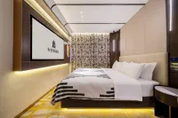 Erguna Bris Hotel - 3 tähden