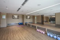 雲華舜耕飯店（濟南遙牆機場店） - 健身房