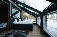 Suomu Aurora Glass Resort - 5-Star