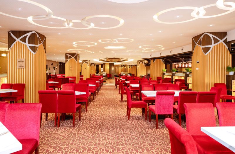 Hj Grand Hotel photo 3