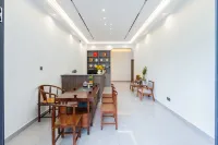 Yunqi Elegant Residence · Snow Mountain View Villa (Lijiang Sanyi International Airport Branch) - Dağ Manzaralı